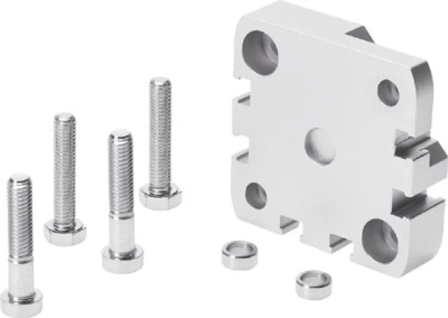 Многопозиционный модуль Festo DPNA-63