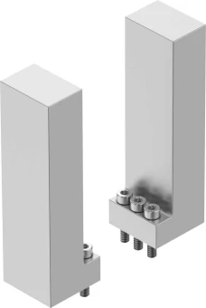 Губки захвата Festo BUB-HGPL-25