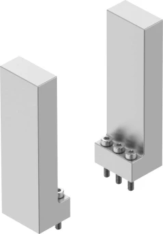 Губки захвата Festo BUB-HGPL-14