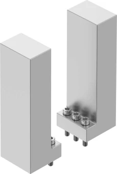 Губки захвата Festo BUB-HGPL-40