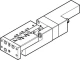 Мини-суппорт Festo SLTE-16-80-LS-G04