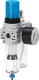 Блок подготовки воздуха Festo FRC-1/4-DB-7-MINI