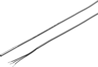 Датчик положения оптический диффузионный Festo SOEG-RTZ-4-NS-K-L
