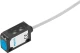 Датчик положения оптический диффузионный Festo SOEG-RTH-Q20-NP-K-2L-TI