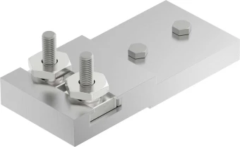 Монтажный набор Festo EAHM-E17-K2-15
