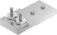 Монтажный набор Festo EAHM-E17-K2-15