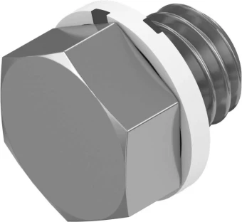 Заглушка резьбовая Festo B-M5