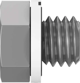 Заглушка резьбовая Festo B-M5