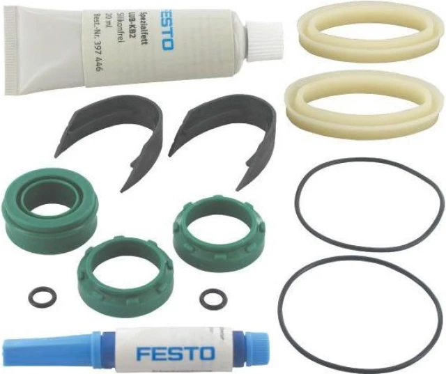 Ремкомплект Festo DZF-40-A-P-A-ABL7