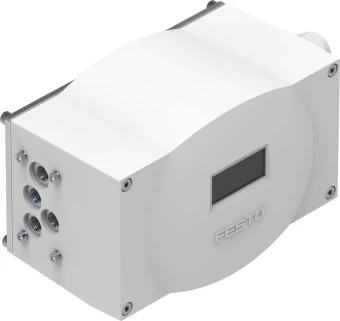 Позиционер Festo CMSX-P-S-C-U-F1-S-50-A