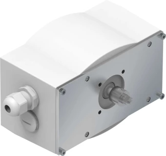 Позиционер Festo CMSX-P-S-C-U-F1-S-50-A
