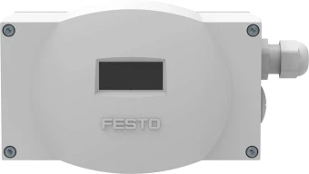 Позиционер Festo CMSX-P-S-C-U-F1-S-50-A