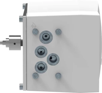 Позиционер Festo CMSX-P-S-C-U-F1-S-50-A