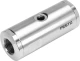 Пережимной клапан Festo VZQA-C-M22U-25-TT-V4V4S1-4 Ру40 Ду25 ( PN40 DN25 )