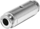 Пережимной клапан Festo VZQA-C-M22U-25-S12S12-V4V4S1-4 Ру40 Ду25 ( PN40 DN25 )
