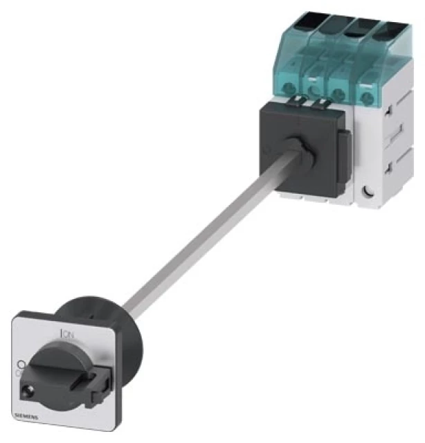Главный выключатель Siemens 3LD3040-0TL11