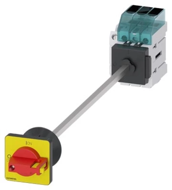 Главный выключатель Siemens 3LD3040-1TK13