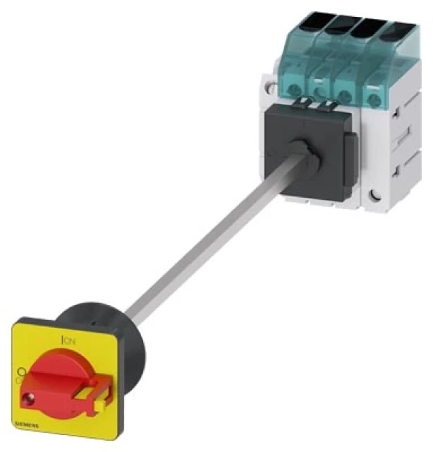 Главный выключатель Siemens 3LD3040-1TL13