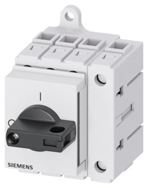 Главный выключатель Siemens 3LD3130-0TL11