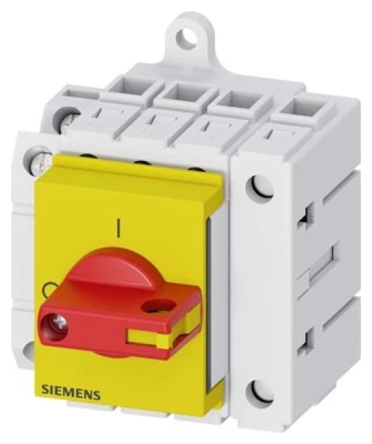 Главный выключатель Siemens 3LD3130-1TL13