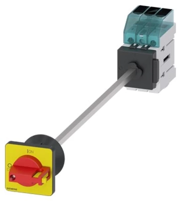 Главный выключатель Siemens 3LD3140-0TK13