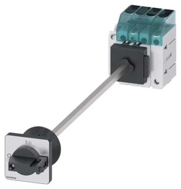 Главный выключатель Siemens 3LD3140-1TL11