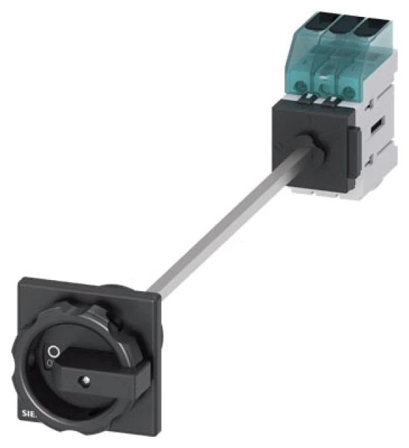 Главный выключатель Siemens 3LD3148-0TK51