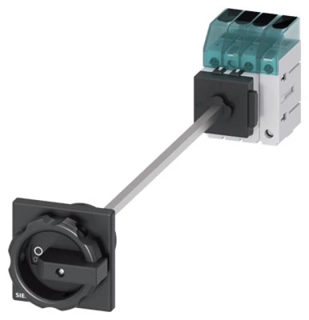Главный выключатель Siemens 3LD3148-0TL51