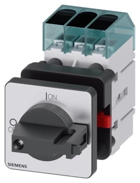 Главный выключатель Siemens 3LD3150-0TK11