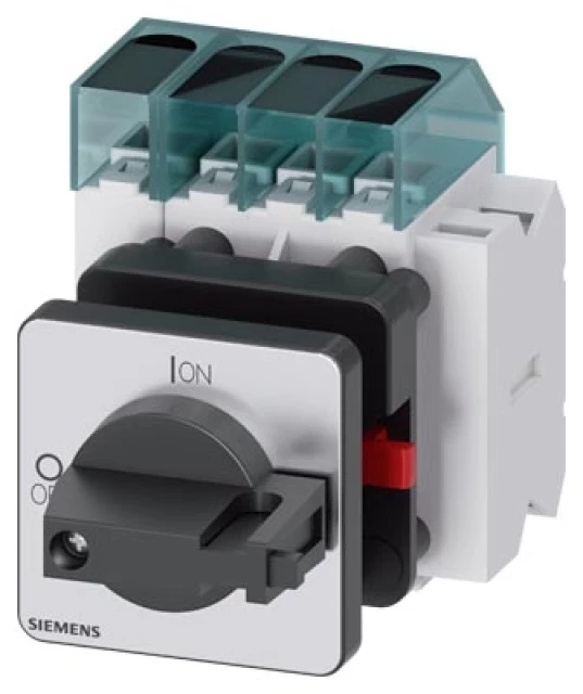 Главный выключатель Siemens 3LD3150-1TL11