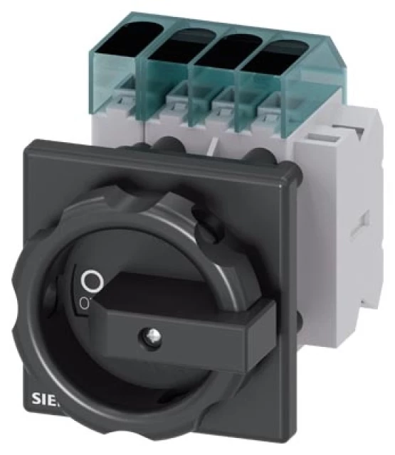 Главный выключатель Siemens 3LD3154-1TL51