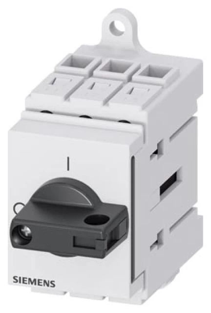 Главный выключатель Siemens 3LD3230-0TK11
