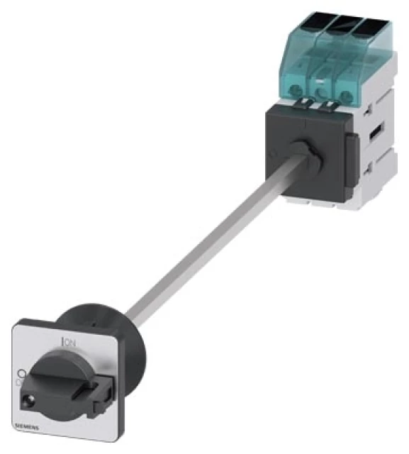Главный выключатель Siemens 3LD3240-0TK11