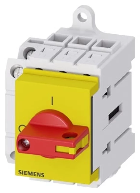 Главный выключатель Siemens 3LD3230-1TK13