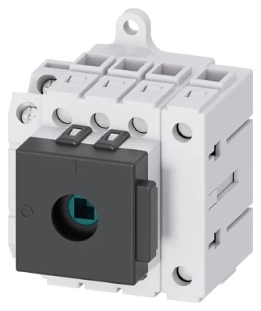 Главный выключатель Siemens 3LD3310-1TL05