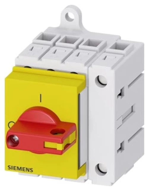 Главный выключатель Siemens 3LD3330-0TL13