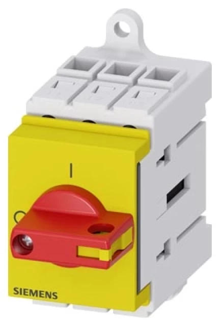 Главный выключатель Siemens 3LD3330-0TK13