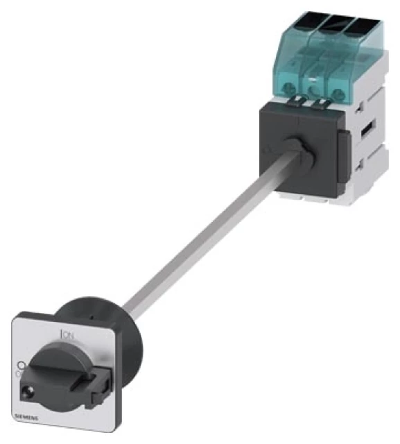 Главный выключатель Siemens 3LD3340-0TK11