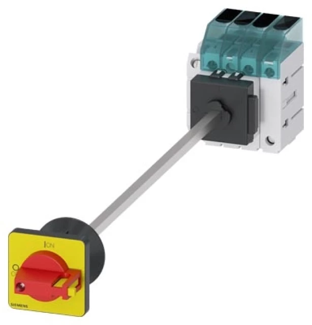Главный выключатель Siemens 3LD3340-1TL13