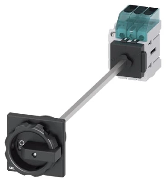 Главный выключатель Siemens 3LD3348-1TK51