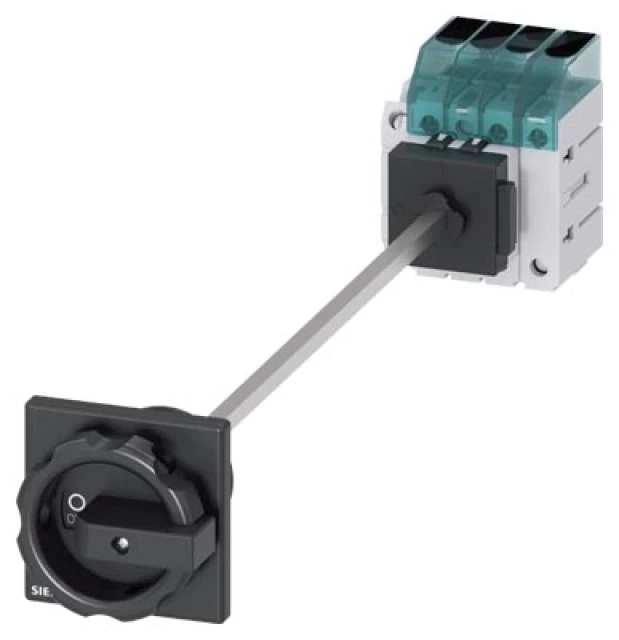 Главный выключатель Siemens 3LD3348-1TL51