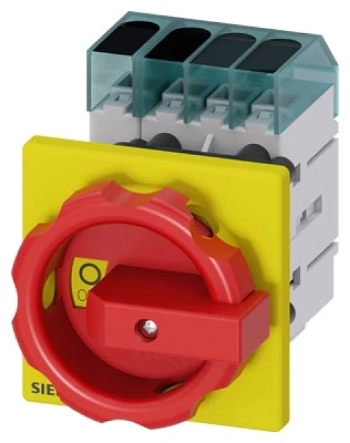 Главный выключатель Siemens 3LD3354-0TL53