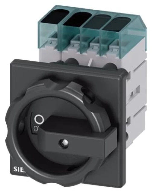 Главный выключатель Siemens 3LD3354-0TL51