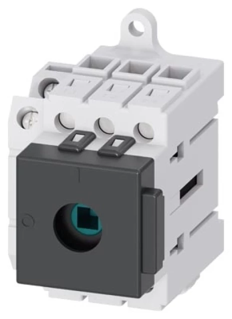 Главный выключатель Siemens 3LD3410-1TK05
