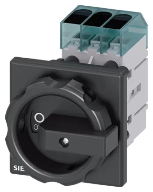 Главный выключатель Siemens 3LD3454-0TK51