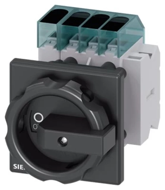 Главный выключатель Siemens 3LD3454-1TL51