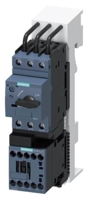 Фидерная сборка прямого пуска без предохранителей Siemens 3RA2110-1DD15-1AP0