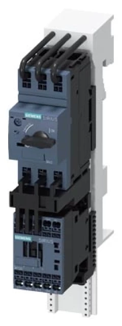 Фидерная сборка прямого пуска без предохранителей Siemens 3RA2110-1HH15-1BB4