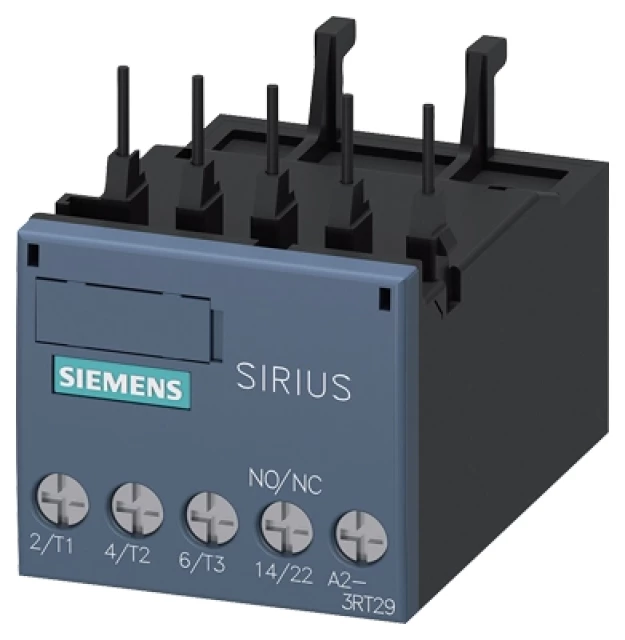 Ограничитель перенапряжения Siemens 3RT2916-1PB2