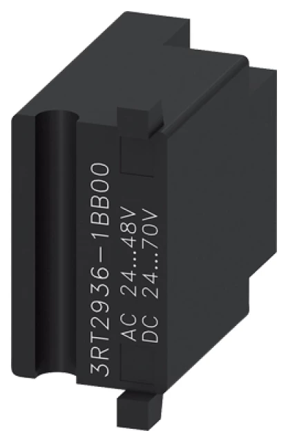 Ограничитель перенапряжения Siemens 3RT2936-1BB00